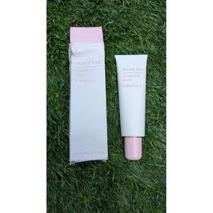 RETIRED Mary Kay Clarifying Mask Formula 3 - New in damaged box